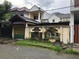 4 Kamar Rumah for sale in Buduran, Sidoarjo, Buduran