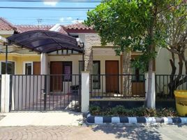 2 Kamar Vila for sale in Taman, Madiun, Taman