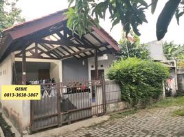3 Bedroom House for sale in Pondok Aren, Banten, Pondok Aren