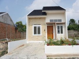 2 Bedroom House for sale in Lampung, Sukarame, Bandar Lampung, Lampung