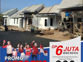 2 Kamar Rumah for sale in Singosari, Malang Regency, Singosari