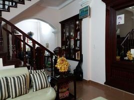 4 Phòng ngủ Nhà mặt tiền for sale in Đống Đa, Hà Nội, Ngã Tư Sở, Đống Đa