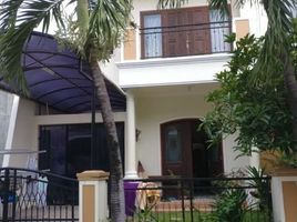 3 Habitación Villa en venta en Lakarsantri, East Jawa, Lakarsantri