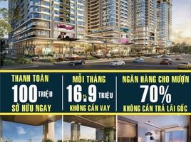 1 Bedroom Condo for sale in Binh Hoa, Thuan An, Binh Hoa