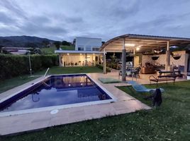 5 Habitación Casa en venta en Jamundi, Valle Del Cauca, Jamundi