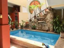 5 Schlafzimmer Villa zu verkaufen in Merida, Yucatan, Merida