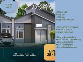 2 Bedroom House for sale in Gayungan, Surabaya, Gayungan