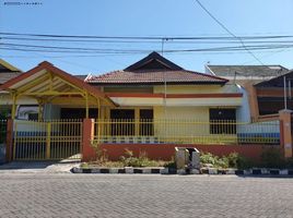 4 Kamar Vila for rent in Mulyorejo, Surabaya, Mulyorejo