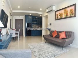 3 Phòng ngủ Căn hộ for rent in Phường 12, Quận 4, Phường 12
