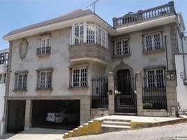4 Schlafzimmer Villa zu verkaufen in Naucalpan De Juarez, Mexico, Naucalpan De Juarez