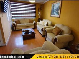 3 Habitación Departamento en venta en Cuenca, Azuay, Cuenca, Cuenca