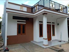 2 Kamar Rumah for sale in Pancoranmas, Bogor, Pancoranmas