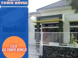 2 Bedroom Villa for sale in Banguntapan, Bantul, Banguntapan