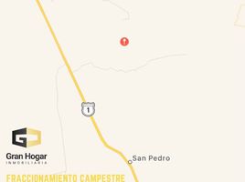  Terrain for sale in Baja California Sur, La Paz, Baja California Sur