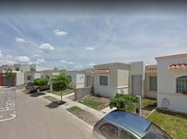 2 Habitación Casa en venta en Culiacan, Sinaloa, Culiacan