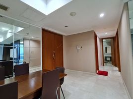 3 Bedroom Apartment for sale in Plaza Senayan, Kebayoran Lama, Kebayoran Baru