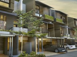  Townhouse for sale in Cilandak, Jakarta Selatan, Cilandak