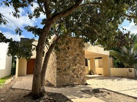 Maison 3 chambre à vendre à Merida, Yucatan, Merida, Yucatan