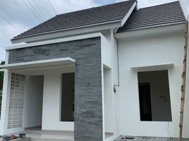 2 Kamar Rumah for sale in Gamping, Sleman, Gamping