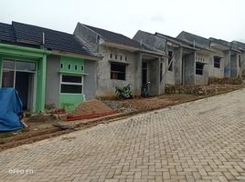 2 Kamar Rumah for sale in Lampung, Kedaton, Bandar Lampung, Lampung