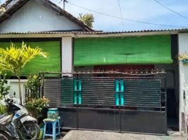 3 Schlafzimmer Haus zu verkaufen in Jambangan, East Jawa, Jambangan