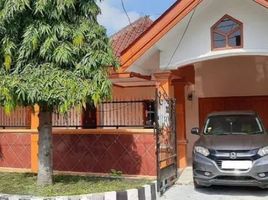  Vila for rent in Tambaksari, Surabaya, Tambaksari