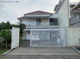 4 Habitación Casa en venta en Tambaksari, East Jawa, Tambaksari