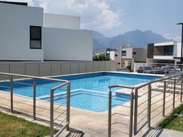 3 Schlafzimmer Villa zu verkaufen in Monterrey, Nuevo Leon, Monterrey, Nuevo Leon