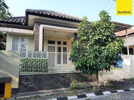 4 Habitación Casa en venta en Wiyung, East Jawa, Wiyung