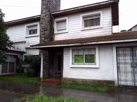 3 Bedroom House for sale in Quilmes, Buenos Aires, Quilmes