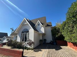 5 Habitación Casa en venta en Valparaíso, Viña del Mar, Valparaíso, Valparaíso