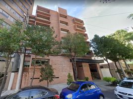  Terreno (Parcela) en venta en Miguel Hidalgo, Ciudad de México, Miguel Hidalgo