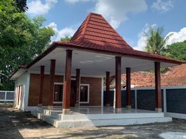 4 Bedroom Villa for sale in Prambanan, Klaten, Prambanan