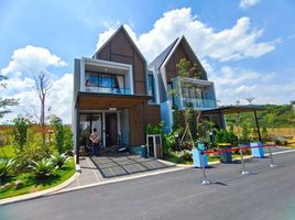 2 Kamar Rumah for sale in Kedunghalang, Bogor, Kedunghalang