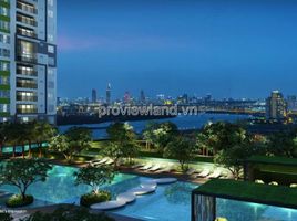 2 Habitación Apartamento en venta en An Phu, Ho Chi Minh City, An Phu, District 2, Ho Chi Minh City, Vietnam