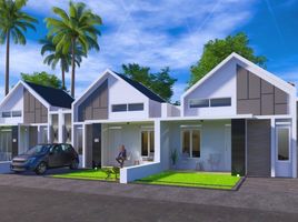 2 Bedroom Villa for sale in Polanharjo, Klaten, Polanharjo