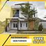 4 Schlafzimmer Haus zu verkaufen in Siak Hulu, Riau, Siak Hulu, Kampar