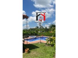 5 Bedroom Villa for rent in Colombia, Armenia, Quindio, Colombia