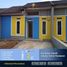 2 Kamar Rumah for sale in Lampung, Kedaton, Bandar Lampung, Lampung