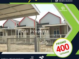 2 Kamar Vila for sale in Dau, Malang Regency, Dau