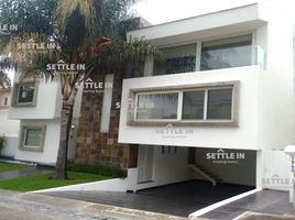 4 Habitación Casa en venta en Ocoyucan, Puebla, Ocoyucan