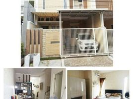 4 Habitación Villa en venta en Rungkut, East Jawa, Rungkut
