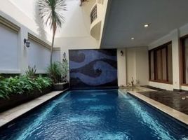 6 Bedroom Villa for rent in Pacific Place, Tanah Abang, Kebayoran Lama