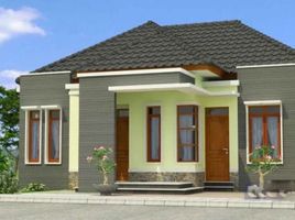 2 Kamar Rumah for sale in Madiun, East Jawa, Taman, Madiun