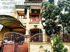 Maison 4 chambre à vendre à Tambaksari, East Jawa, Tambaksari