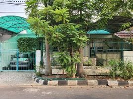 3 Habitación Casa en venta en Tambaksari, East Jawa, Tambaksari