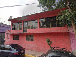 3 Schlafzimmer Villa zu verkaufen in Gustavo A Madero, Mexico City, Gustavo A Madero