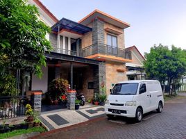 5 Kamar Rumah for sale in Blimbing, Malang Regency, Blimbing