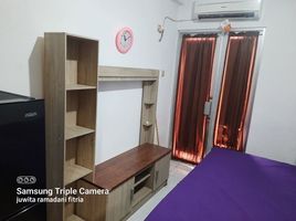 1 Bedroom Apartment for rent in Tangerang, Banten, Serpong, Tangerang