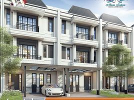 5 Bedroom House for sale in Basilea Convention Center, Legok, Cipondoh